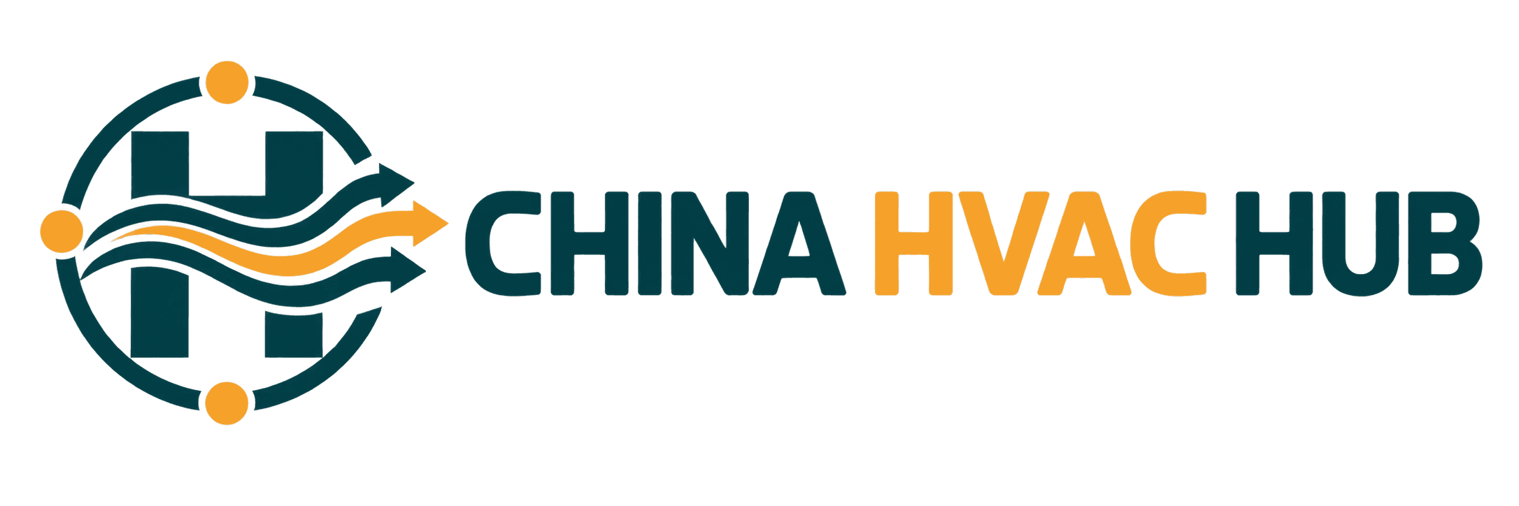 CHINA HVAC HUB